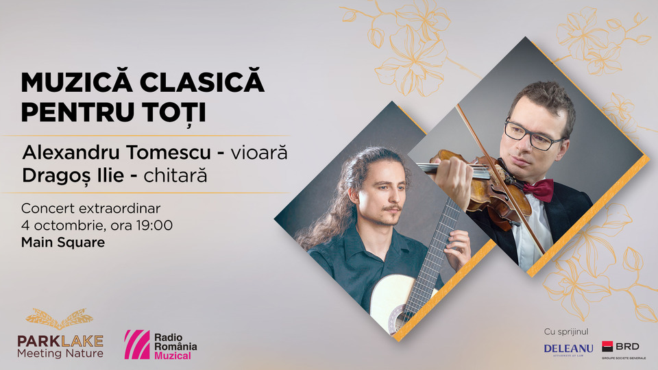 muzica-clasica-pentru-toi-violonistul-alexandru-tomescu-i-chitaristul-drago-ilie-la-parklake-shopping-center-din-bucureti